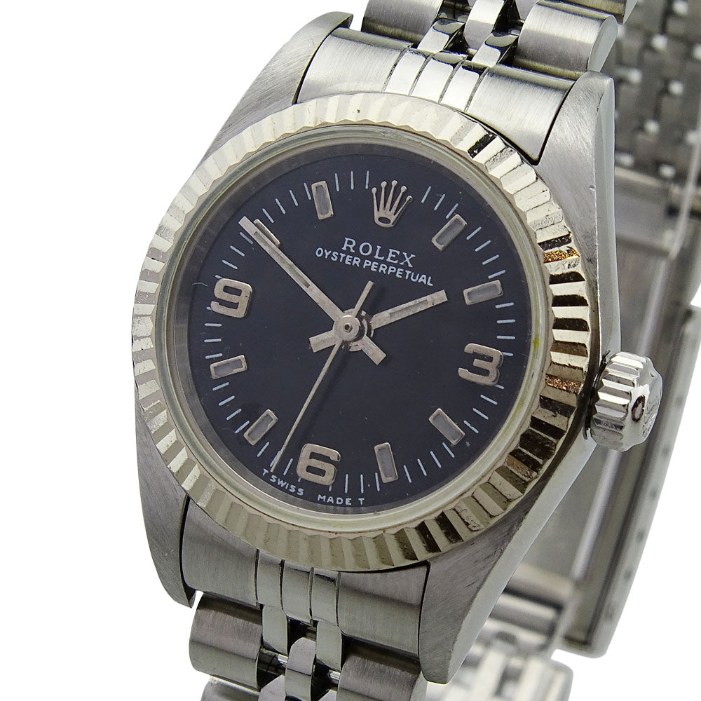 Rolex Lady Oyster Perpetual 76094