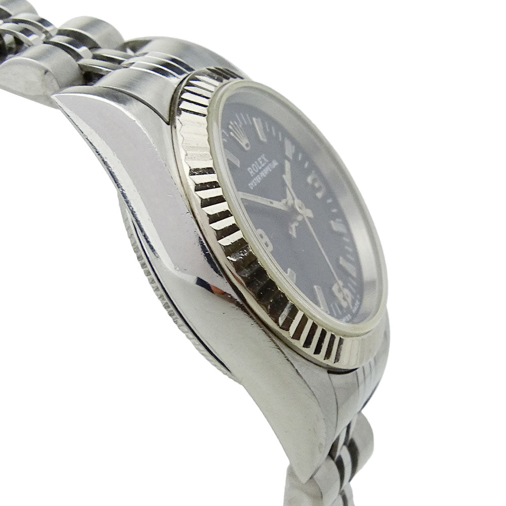 Rolex Lady Oyster Perpetual 76094