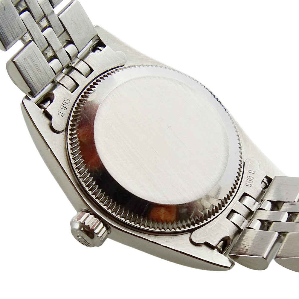 Rolex Lady Oyster Perpetual 76094