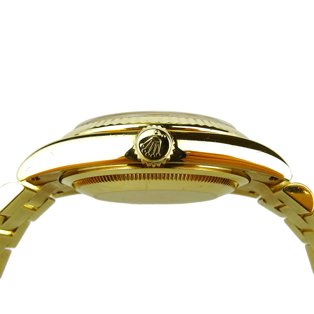 Rolex Day-Date 18k Gold 118238