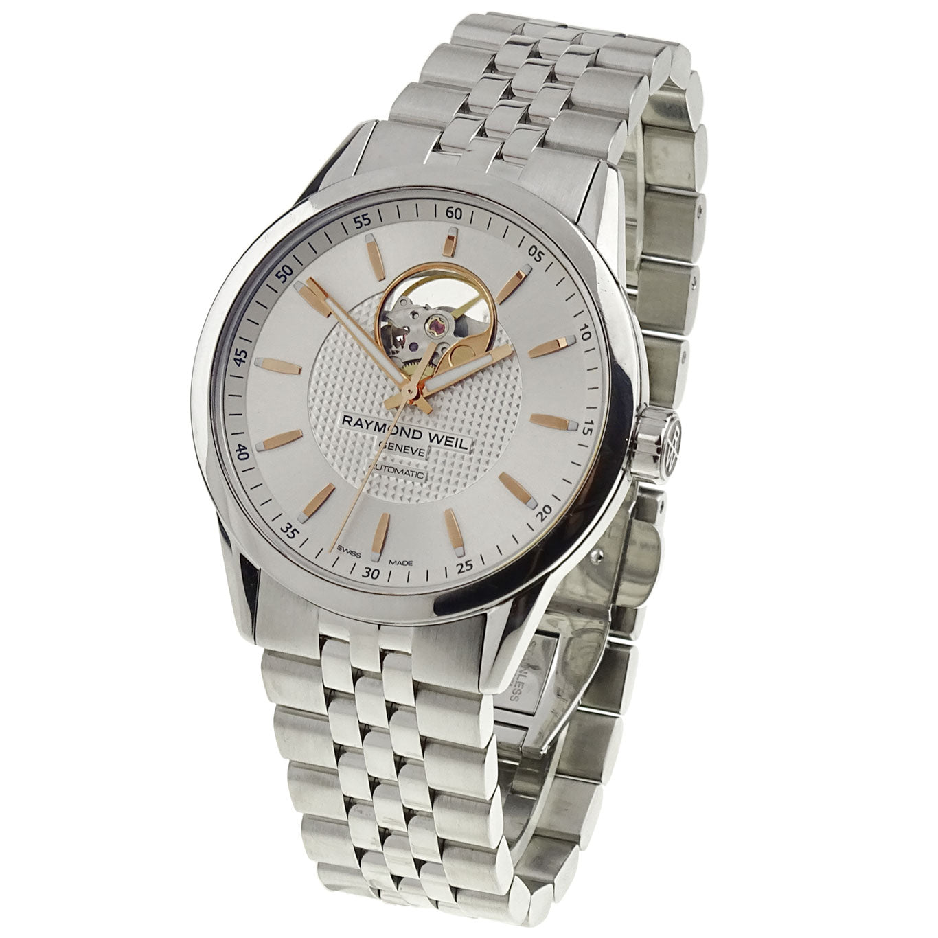 Raymond Weil Freelancer Automatic 2710