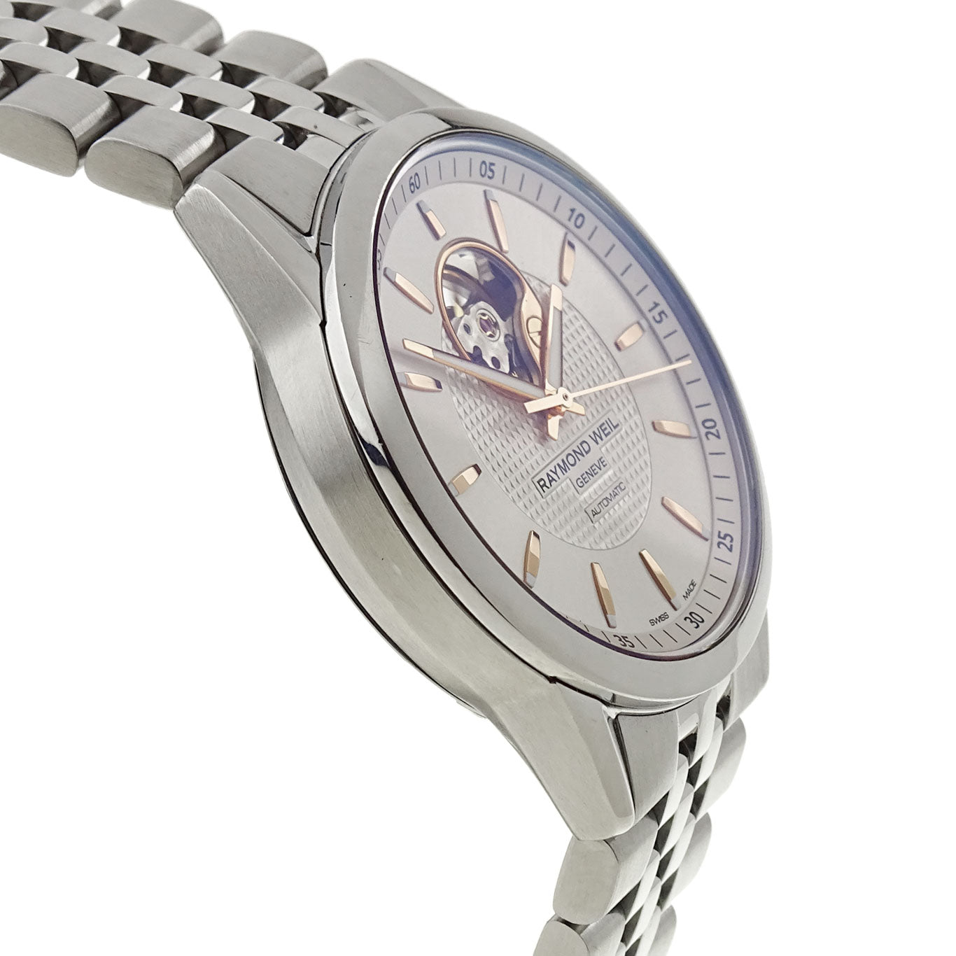 Raymond Weil Freelancer Automatic 2710