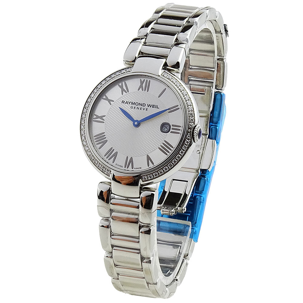 Raymond Weil Shine Quartz 1600-STS-RE659