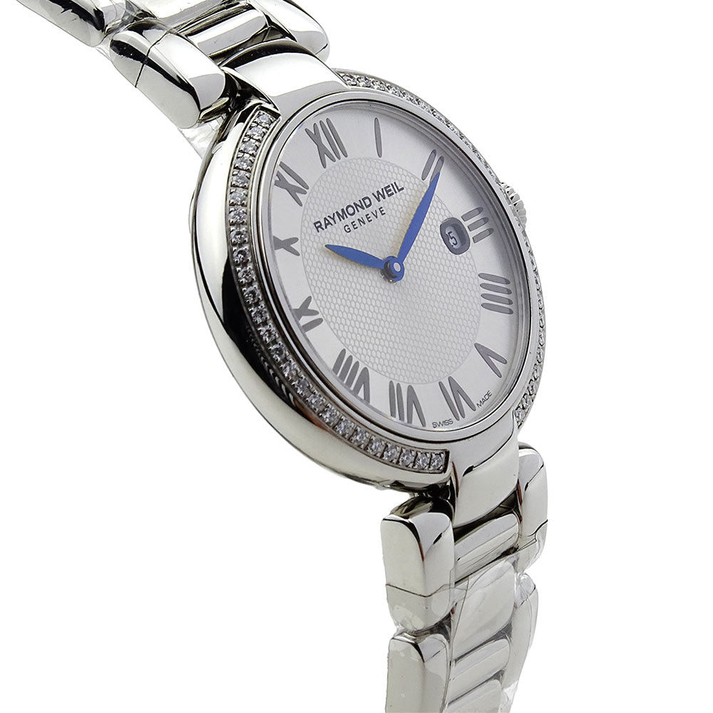 Raymond Weil Shine Quartz 1600-STS-RE659