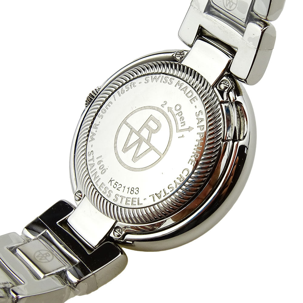 Raymond Weil Shine Quartz 1600-STS-RE659