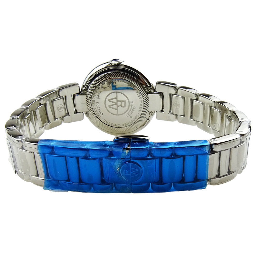Raymond Weil Shine Quartz 1600-STS-RE659