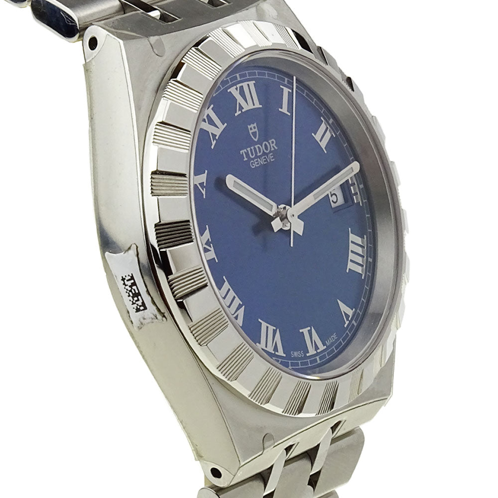 Tudor Royal Automatic 28500