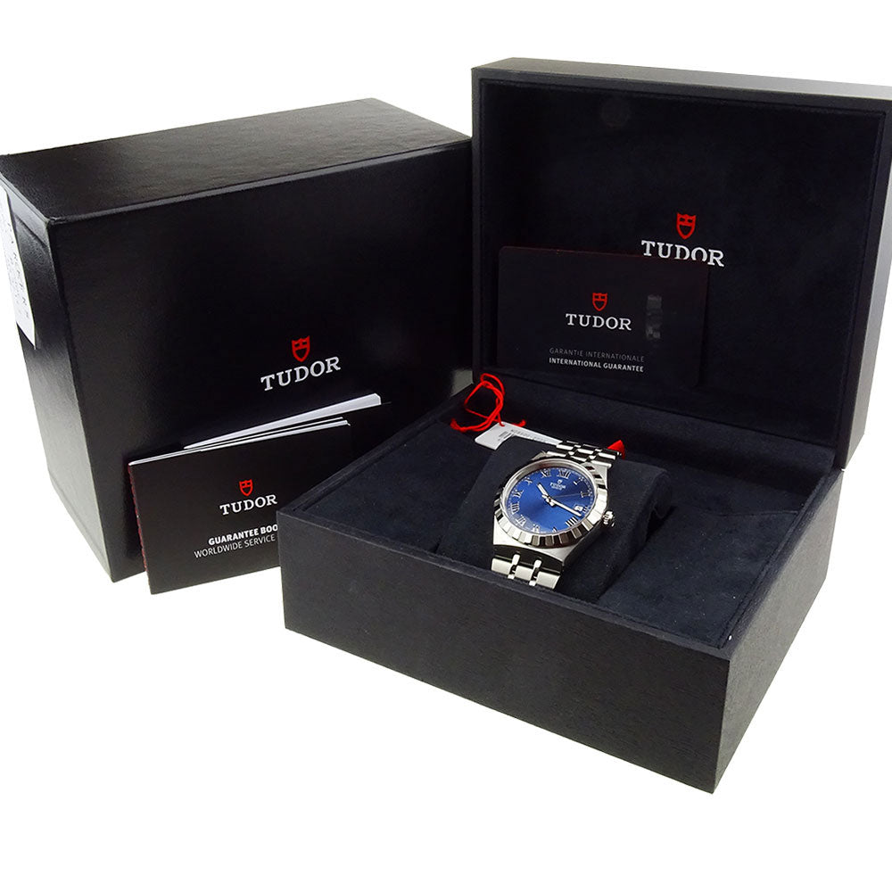 Tudor Royal Automatic 28500