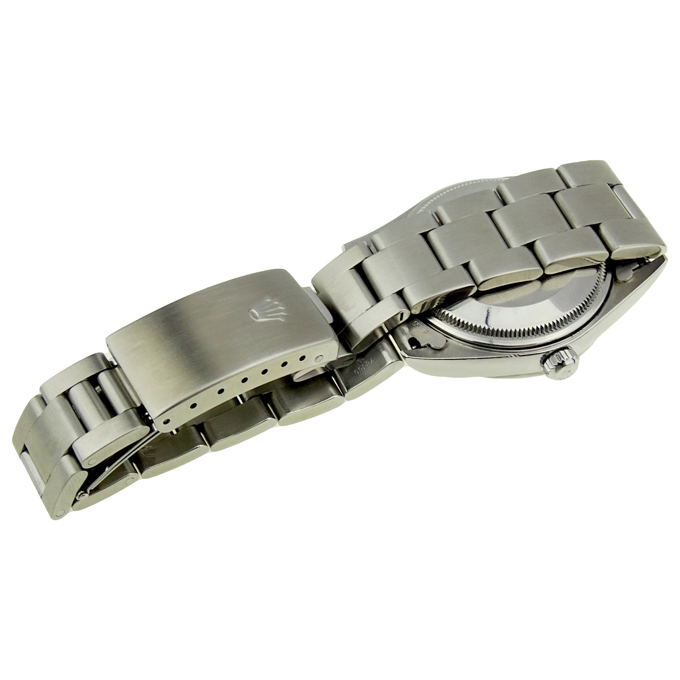 Rolex Air-King Oyster Perpetual 14000M