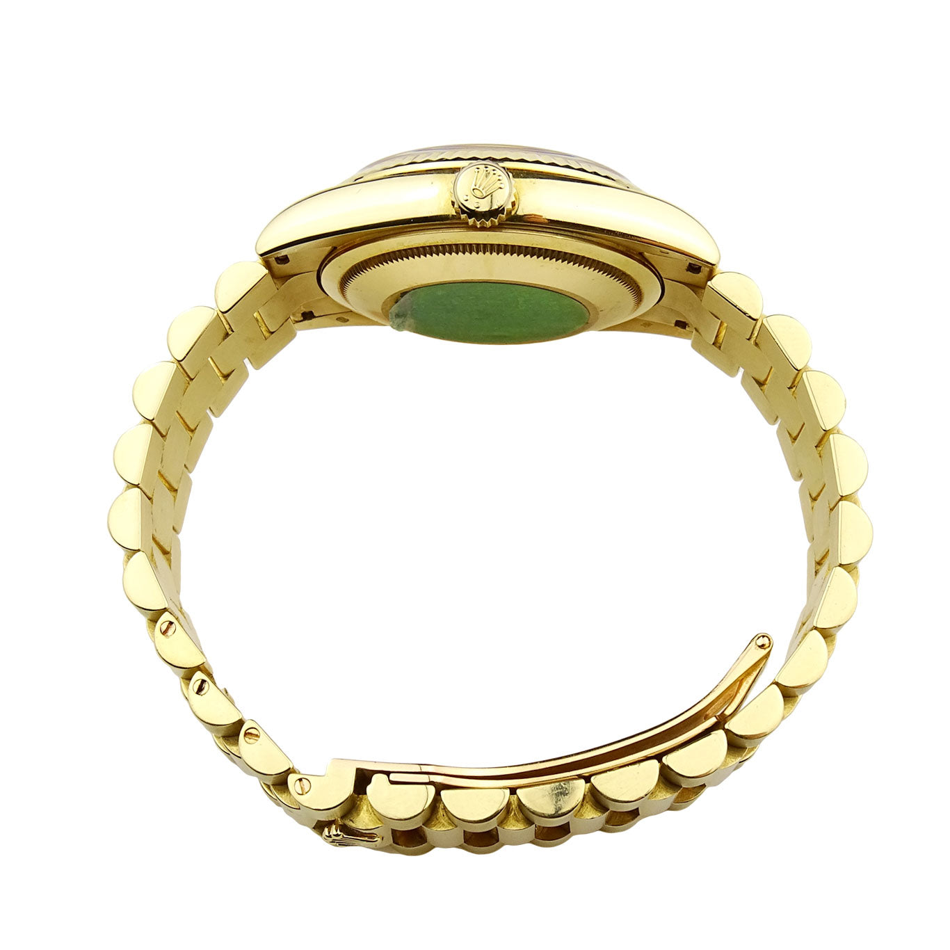 Rolex Day-Date 18k Gold 118238