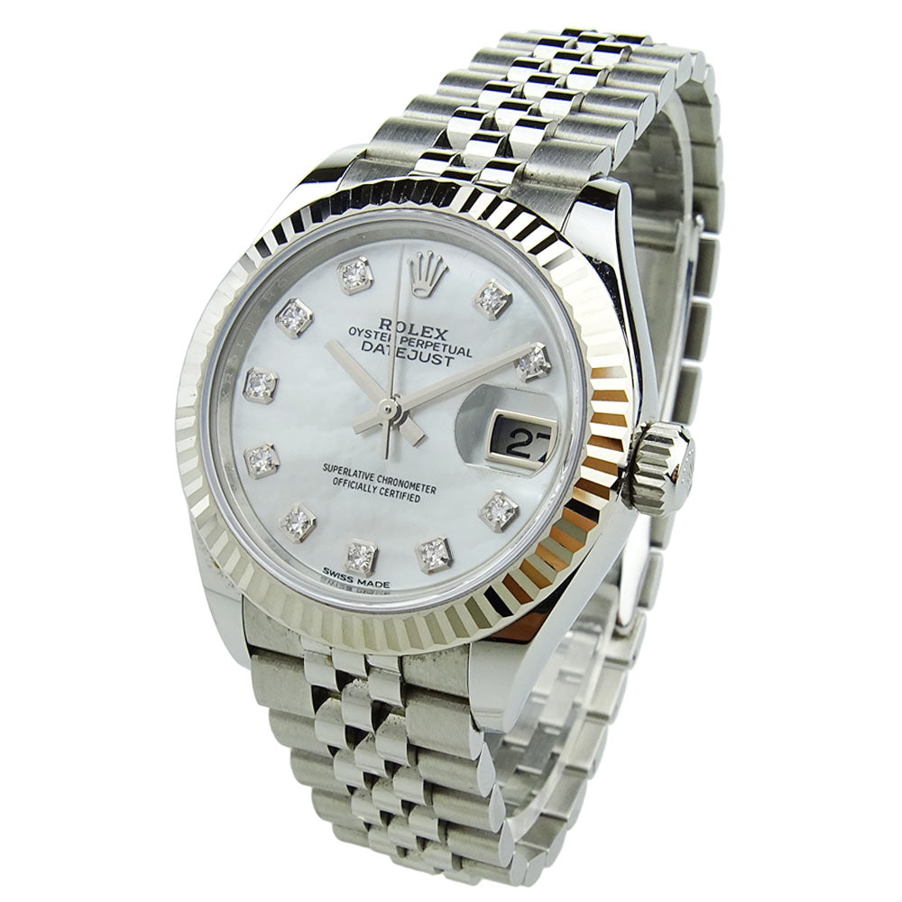 Rolex Lady Datejust Oyster Perpetual 279174