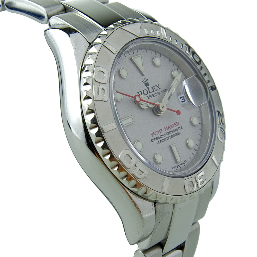 Rolex Lady Yacht-Master 169622