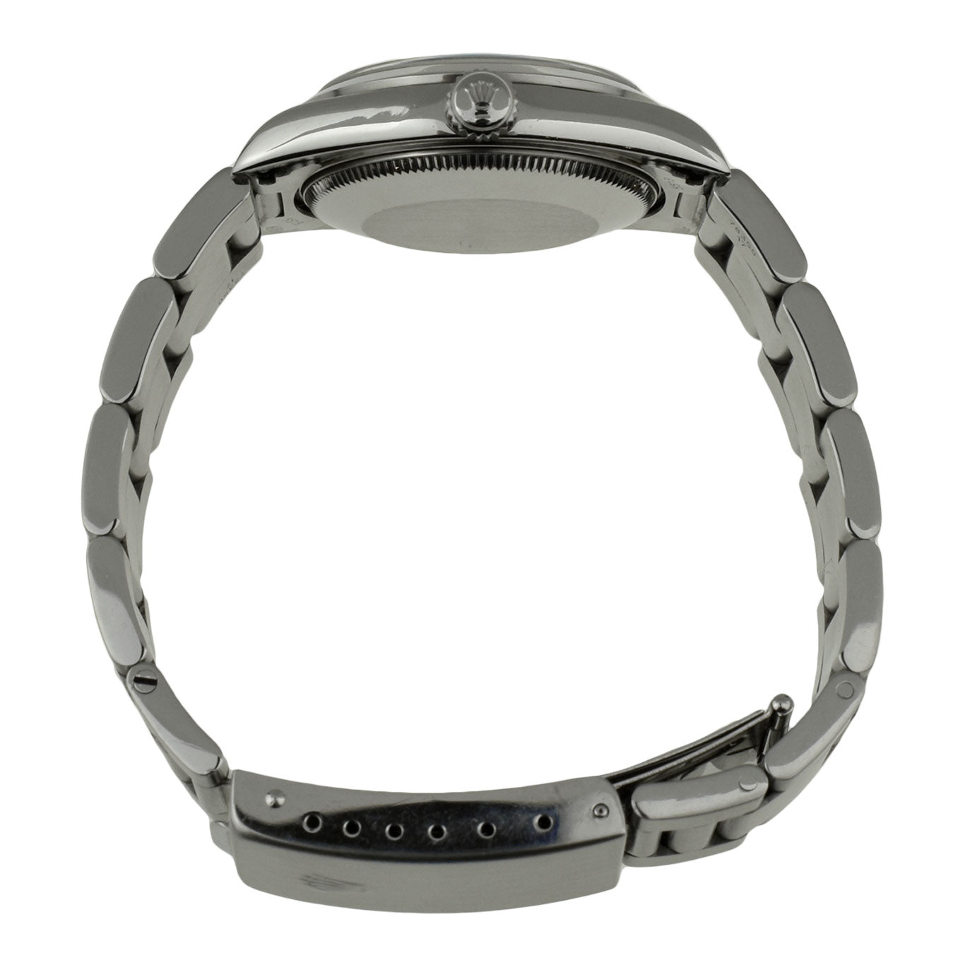 Rolex Oyster Perpetual 31 Mid Size 77080