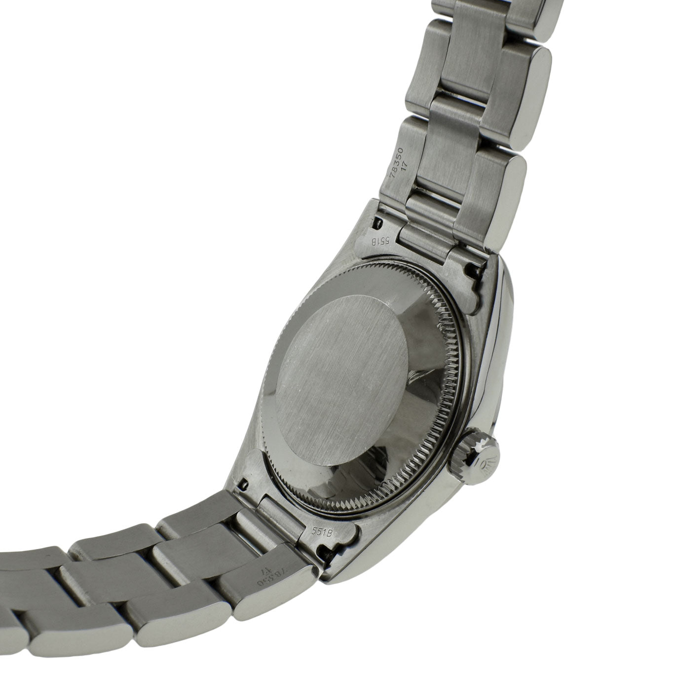 Rolex Oyster Perpetual 31 Mid Size 77080