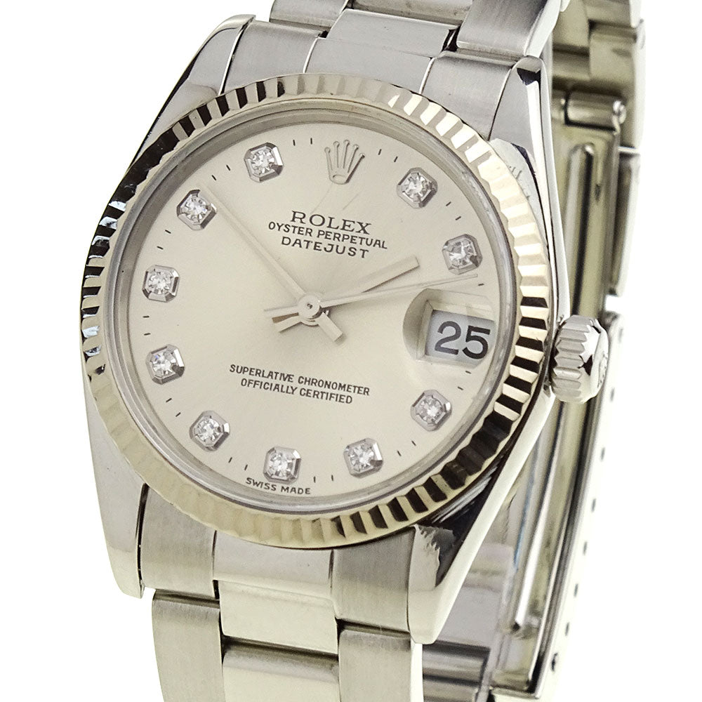 Rolex Datejust 31 Oyster Perpetual 78274