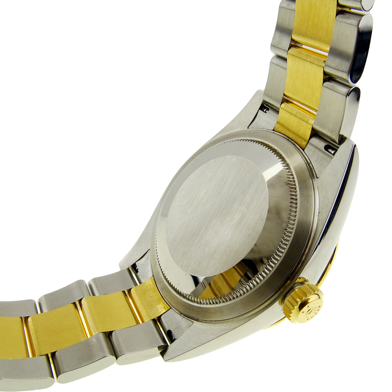 Rolex Sky-Dweller Oyster Perpetual Steel &amp; Gold 326933