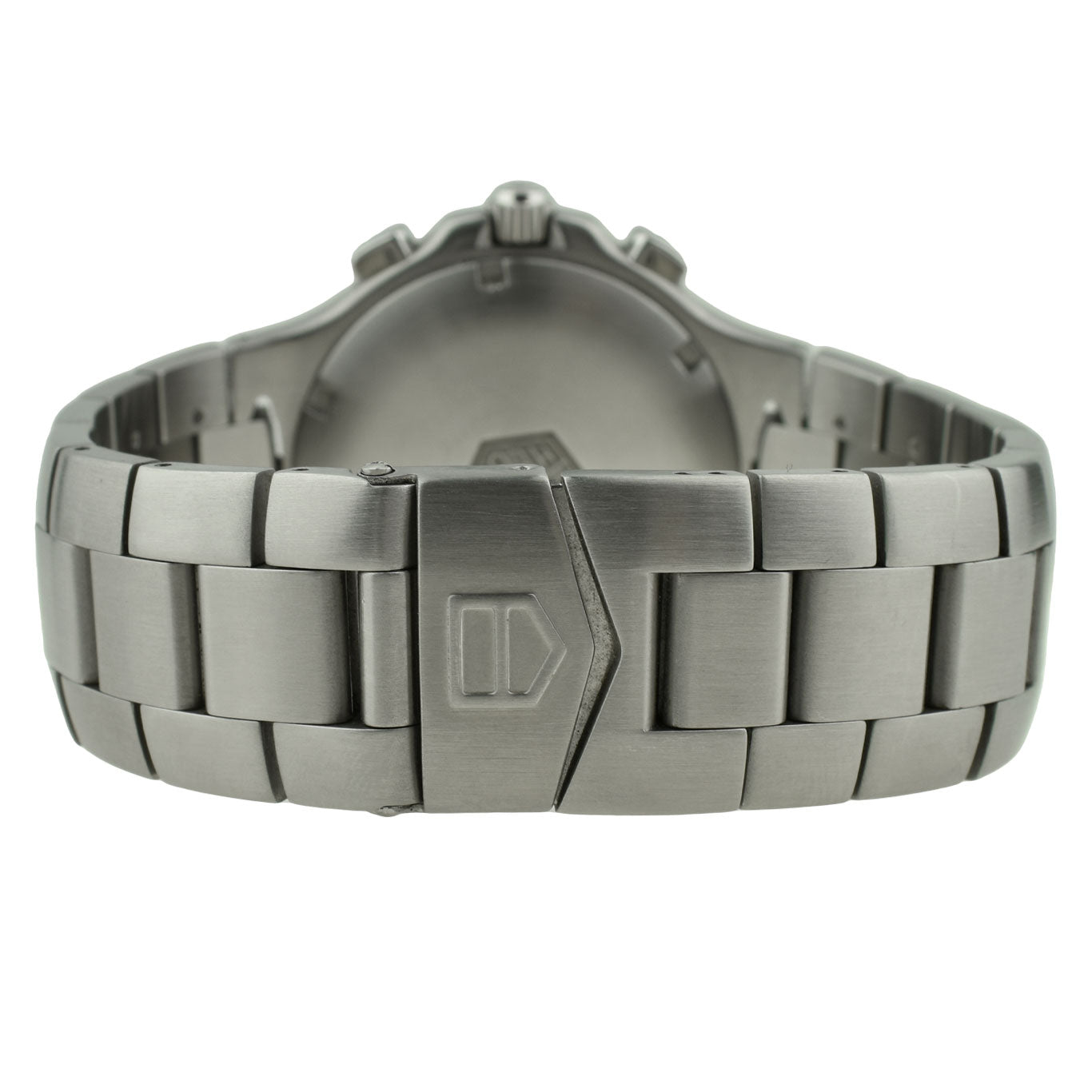 Tag Heuer Kirium Quartz Chronograph CL1111