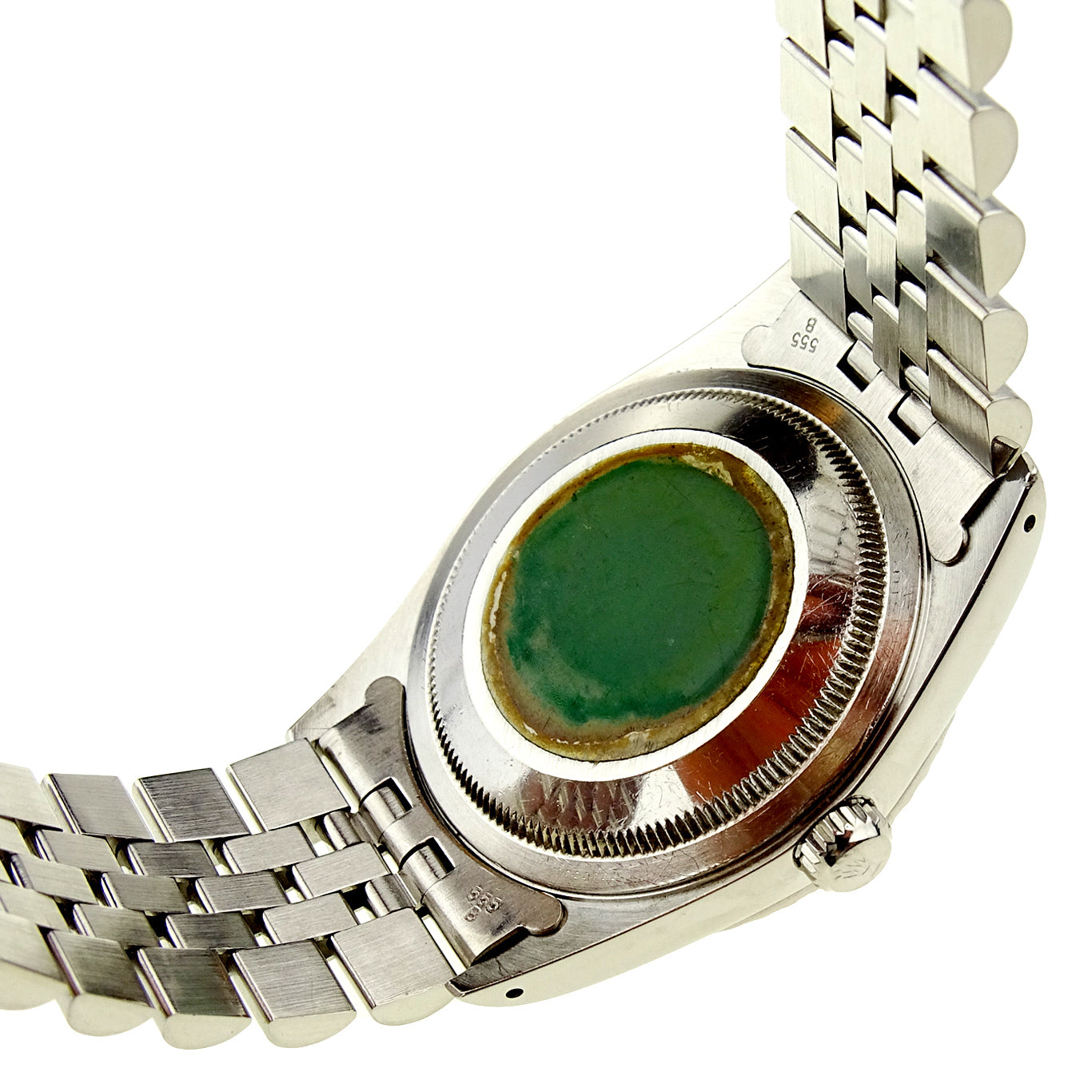 Rolex Datejust 36 Oyster Perpetual 16620
