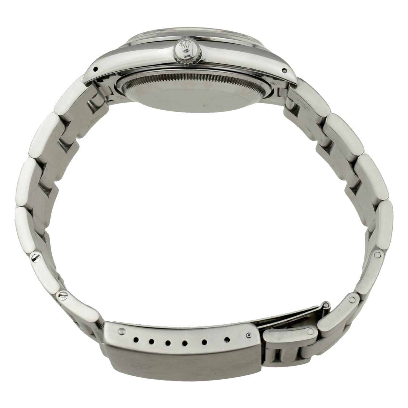 Rolex Date Oyster Perpetual 15200