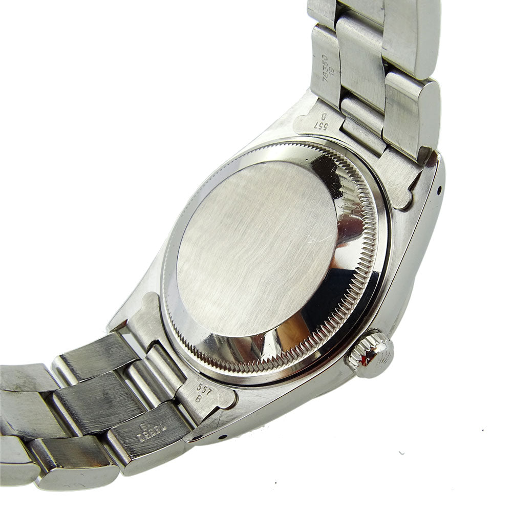 Rolex Date Oyster Perpetual 15200