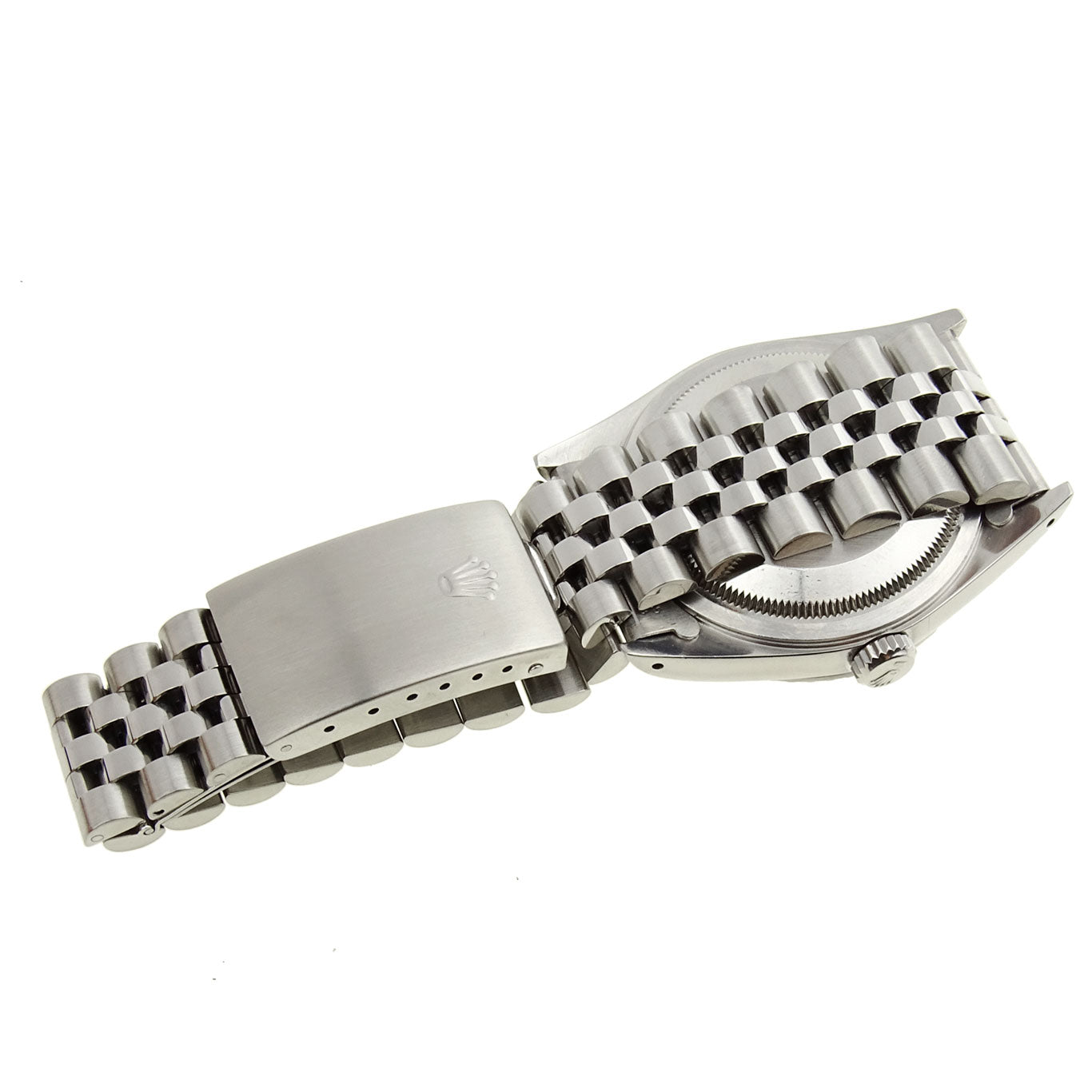 Rolex Datejust Oyster Perpetual 16220