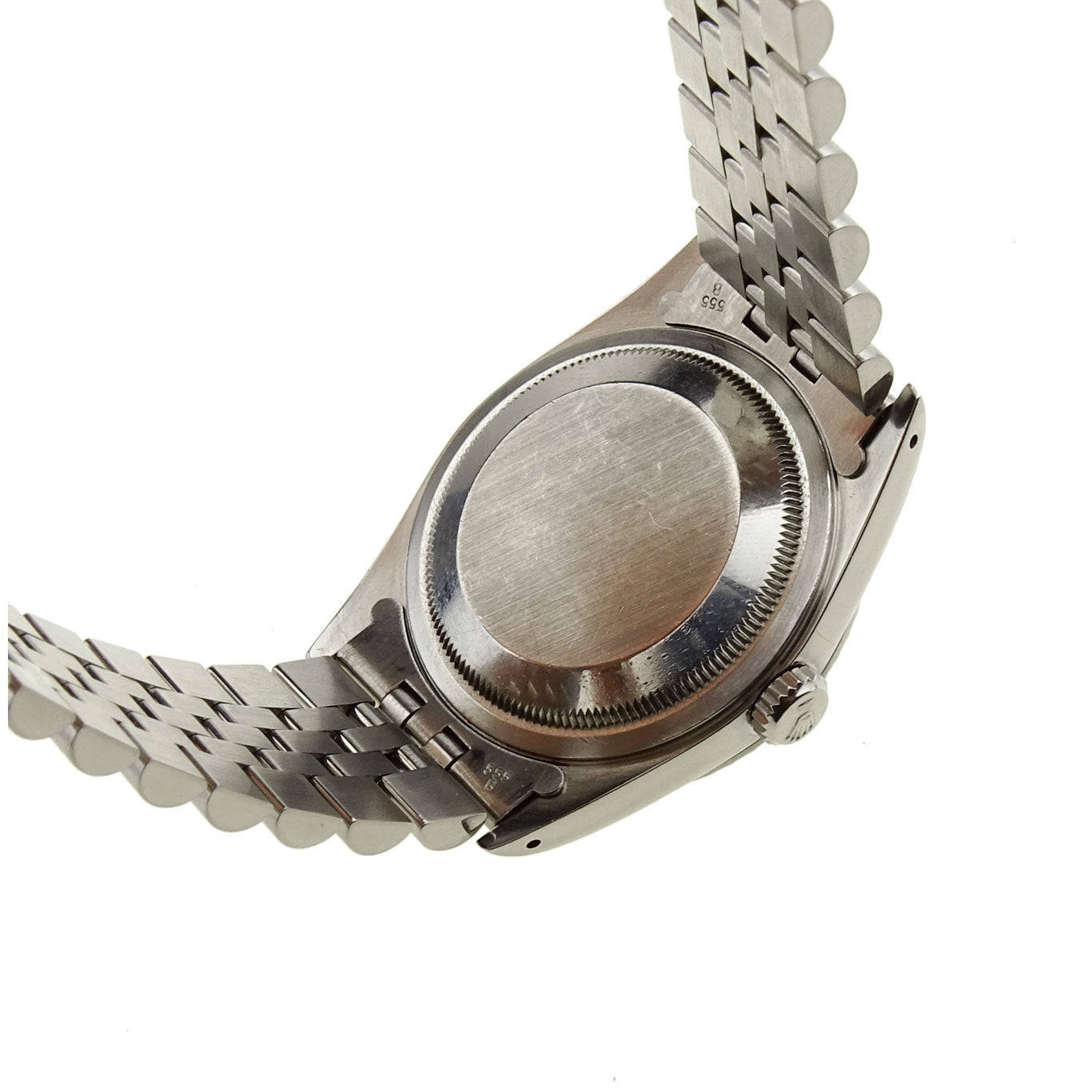Rolex Datejust Oyster Perpetual 16220
