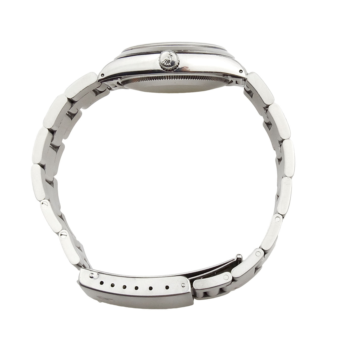 Rolex Air-King Oyster Perpetual 5500