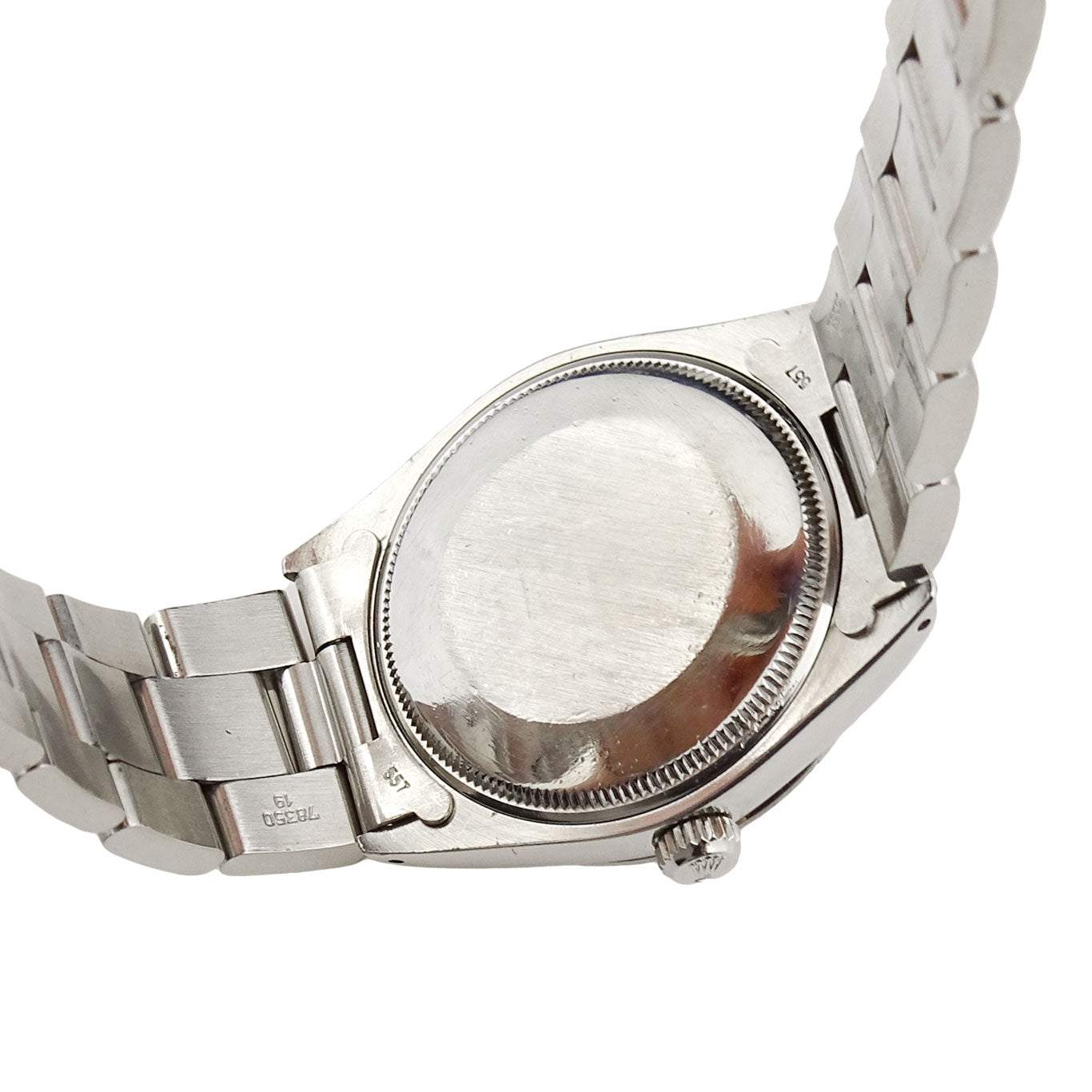 Rolex Air-King Oyster Perpetual 5500