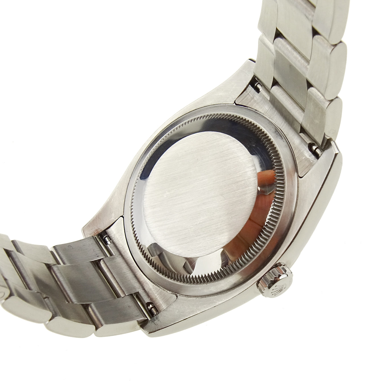 Rolex Datejust 36 Oyster Perpetual 116200