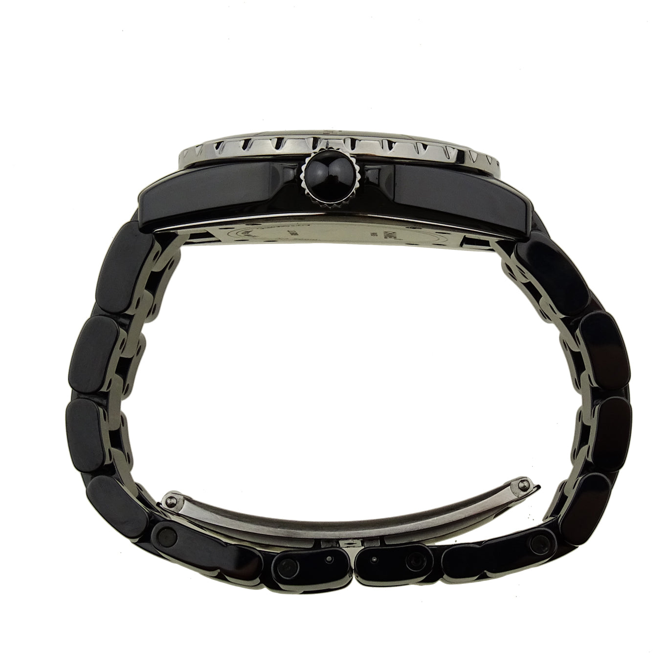 Chanel J12 Ceramic Automatic H1626