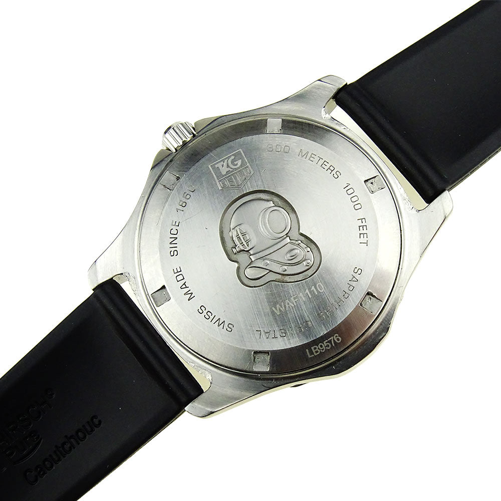Tag Heuer Aquaracer Quartz WAF1110