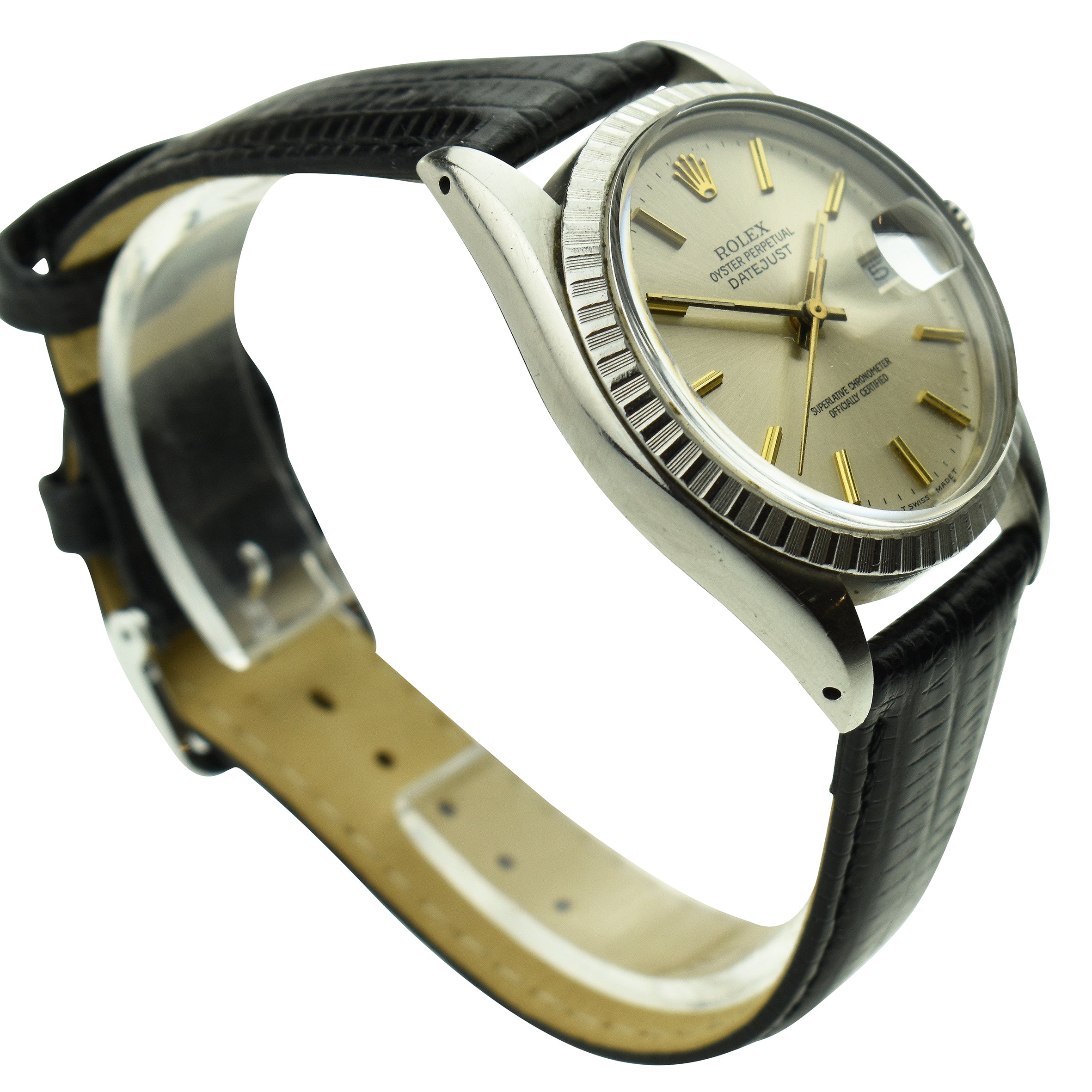 Rolex Oyster Perpetual Datejust 16030