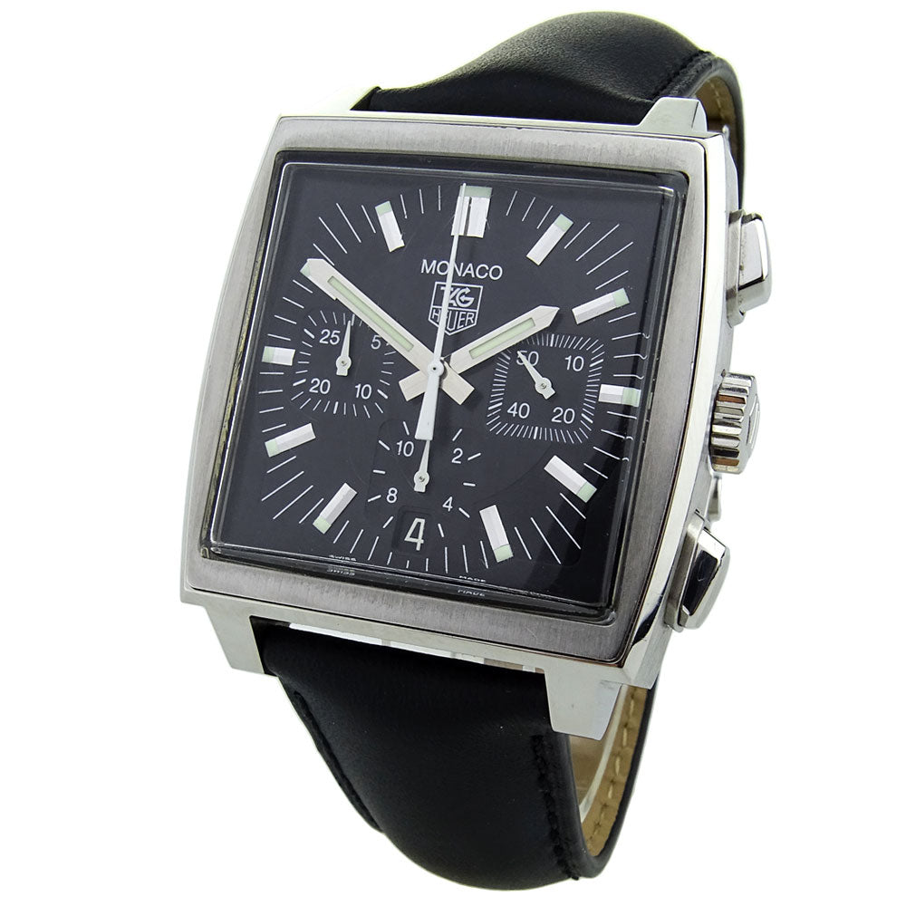 Tag Heuer Monaco Automatic CW2111