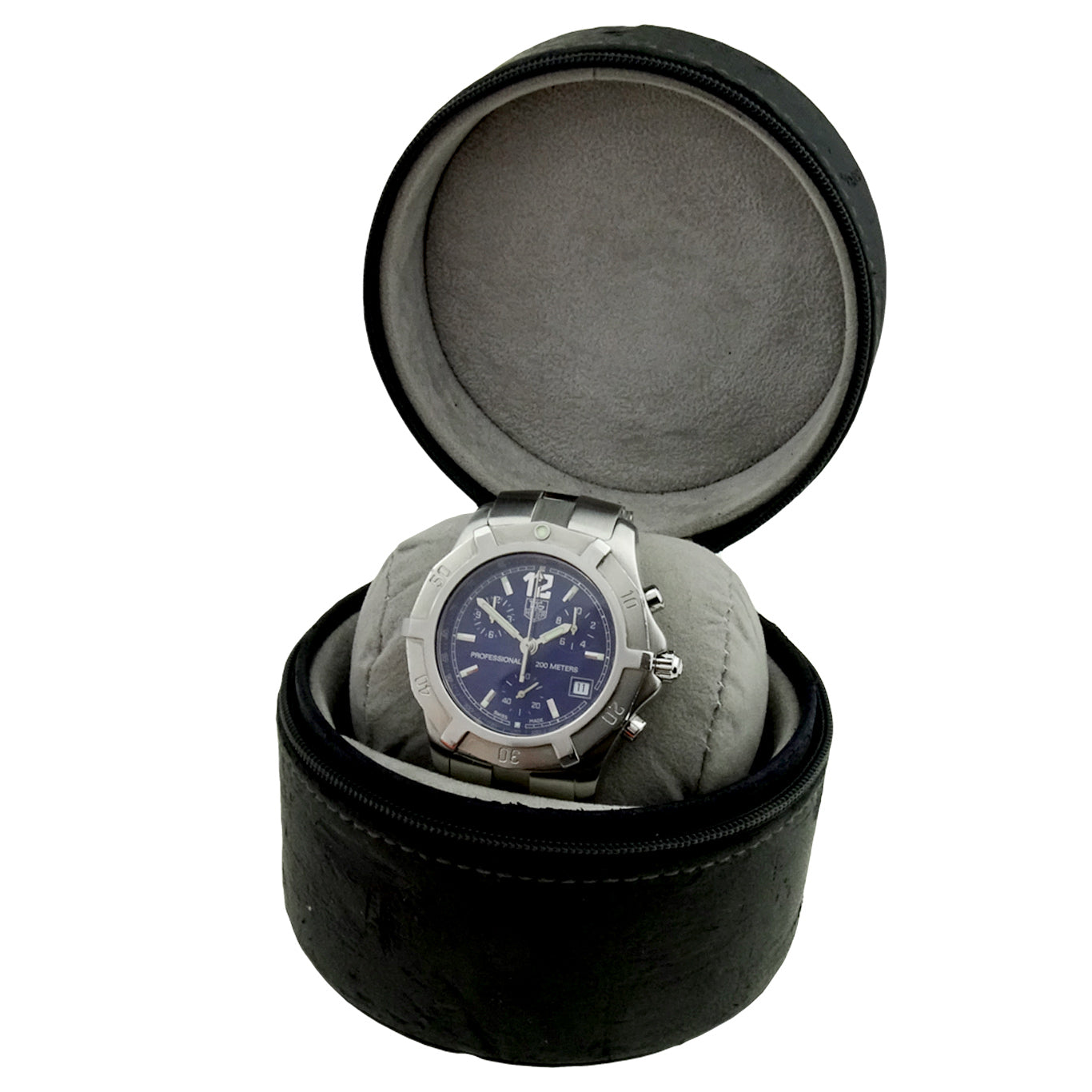 Tag Heuer Professional 2000 Series CN1112
