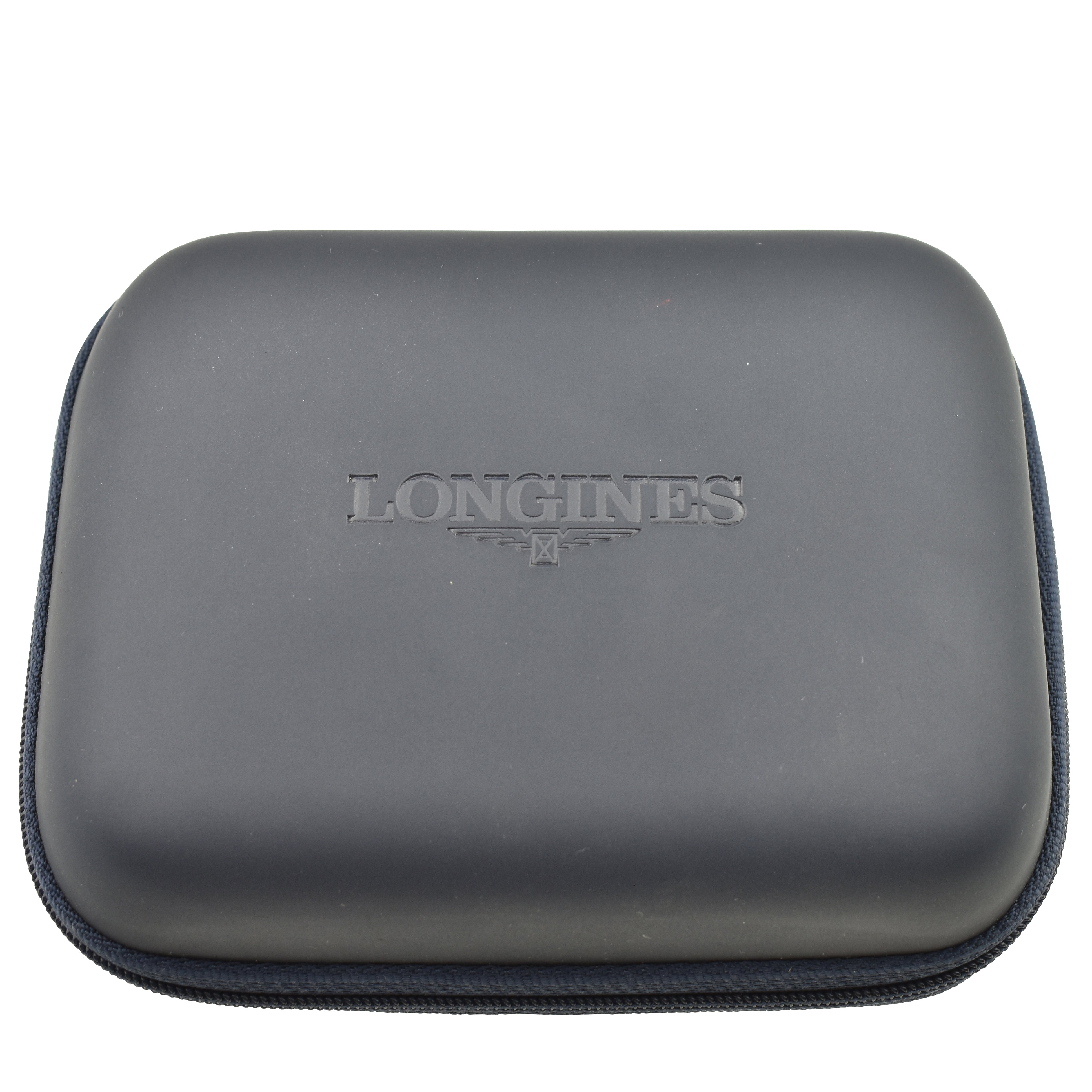 Longines 9ct Yellow Gold Vintage Dress Watch