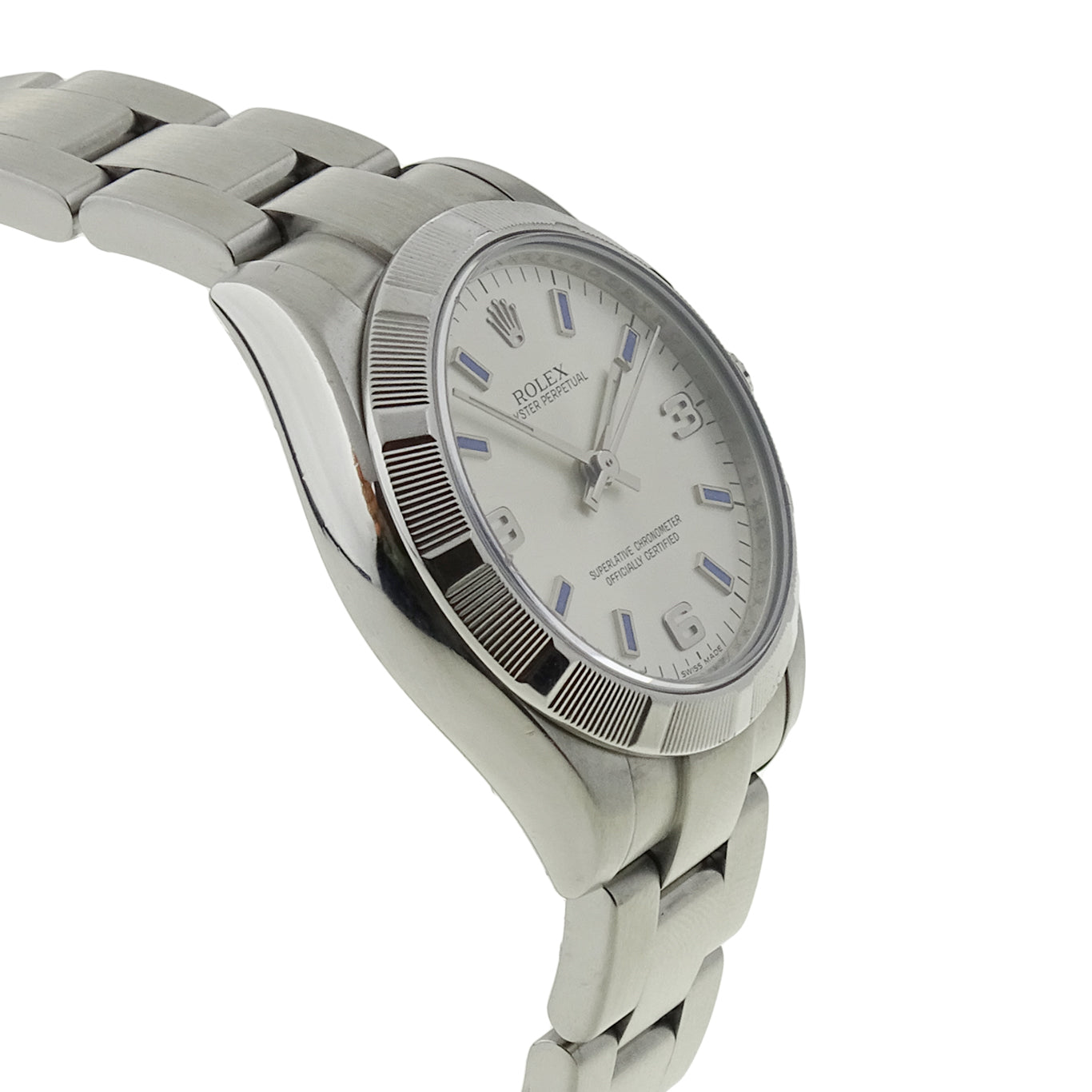 Rolex Lady Oyster Perpetual 177210