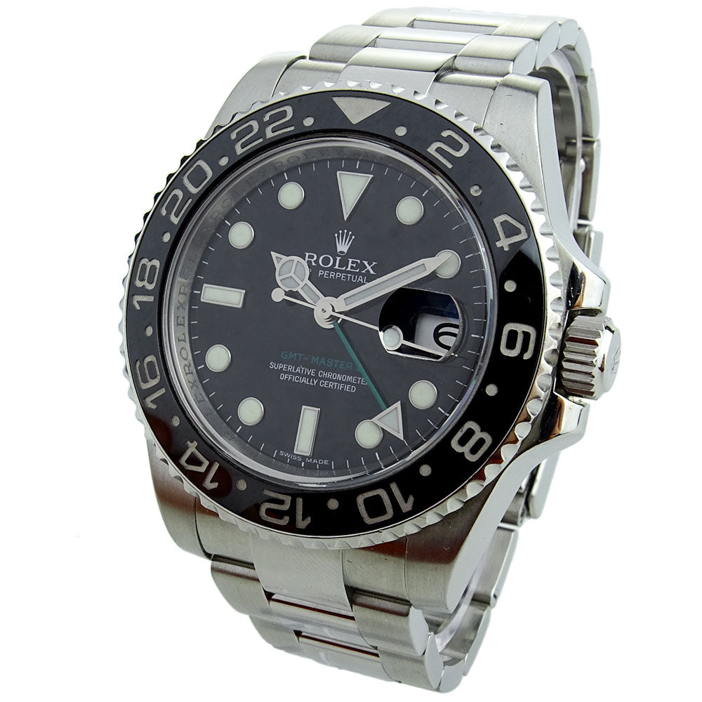 Rolex GMT-Master II 116710 LN