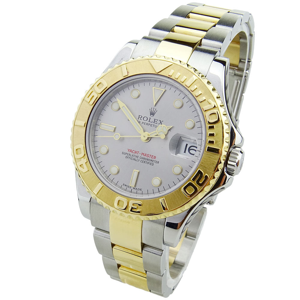 Rolex Yacht-Master Mid Size 168623