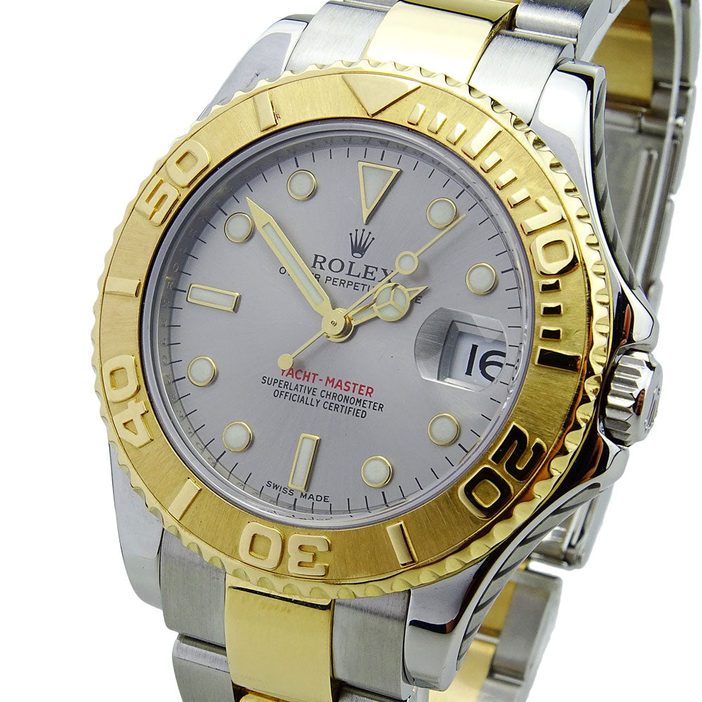 Rolex Yacht-Master Mid Size 168623
