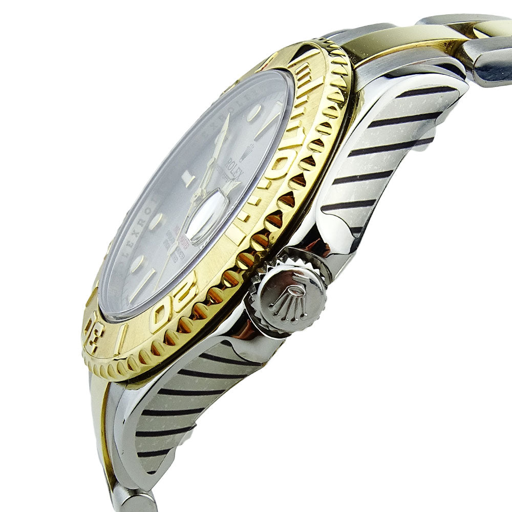 Rolex Yacht-Master Mid Size 168623