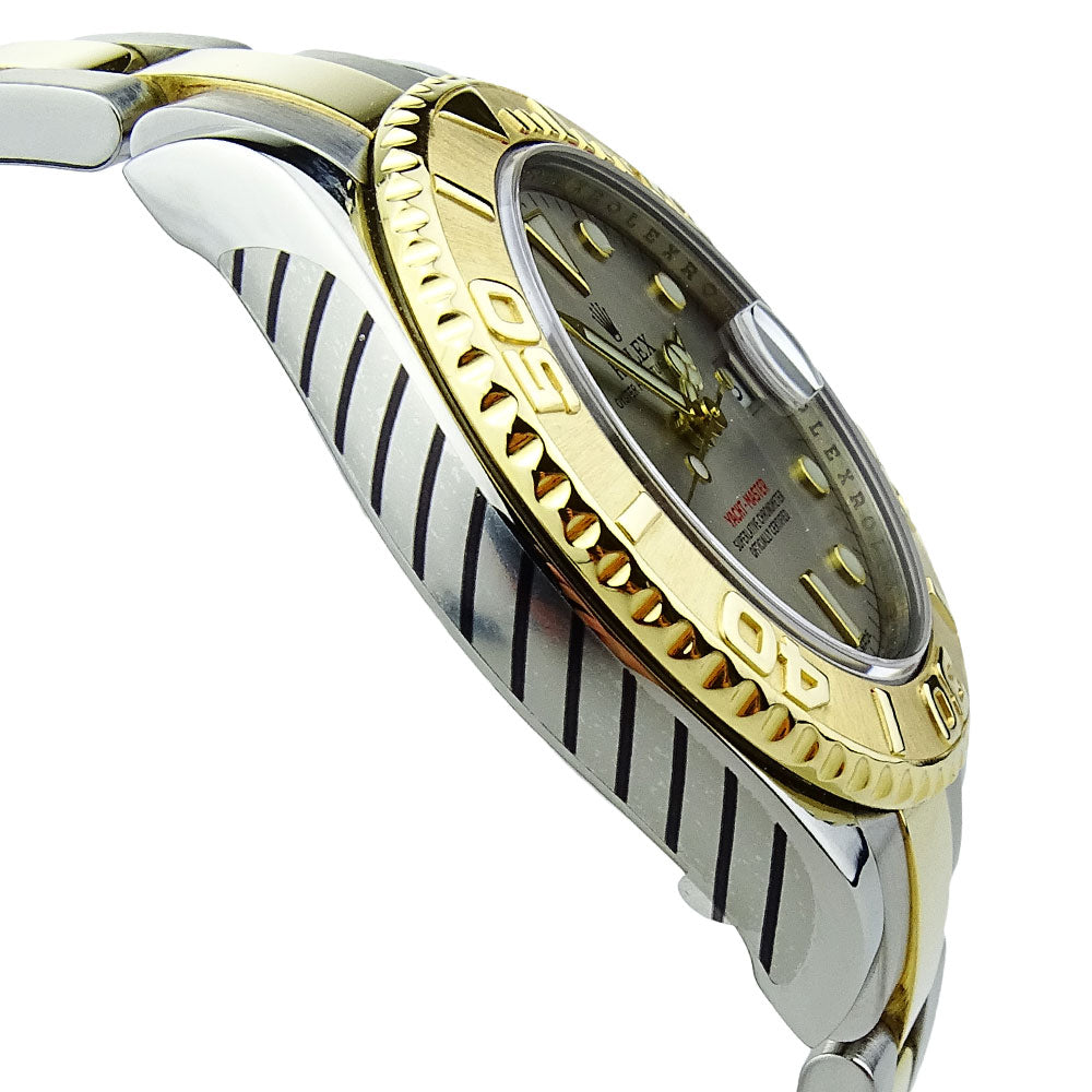 Rolex Yacht-Master Mid Size 168623