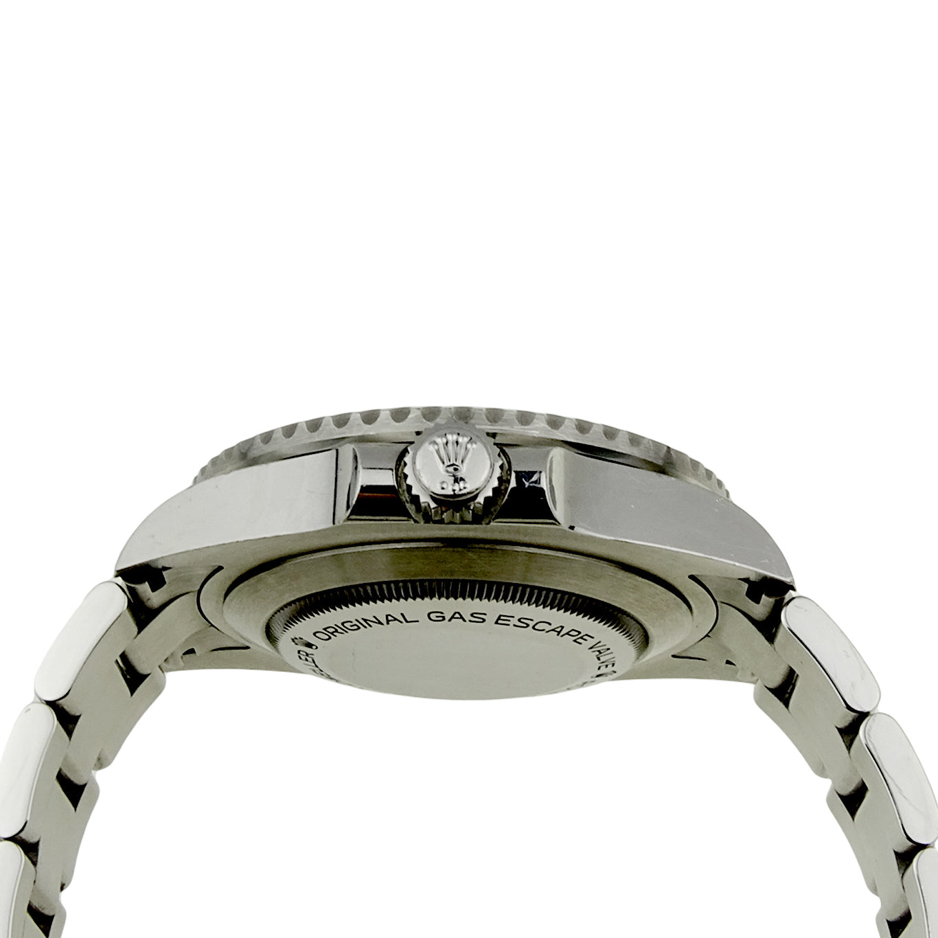 Rolex Sea-Dweller 43 'Red Writing' 126600