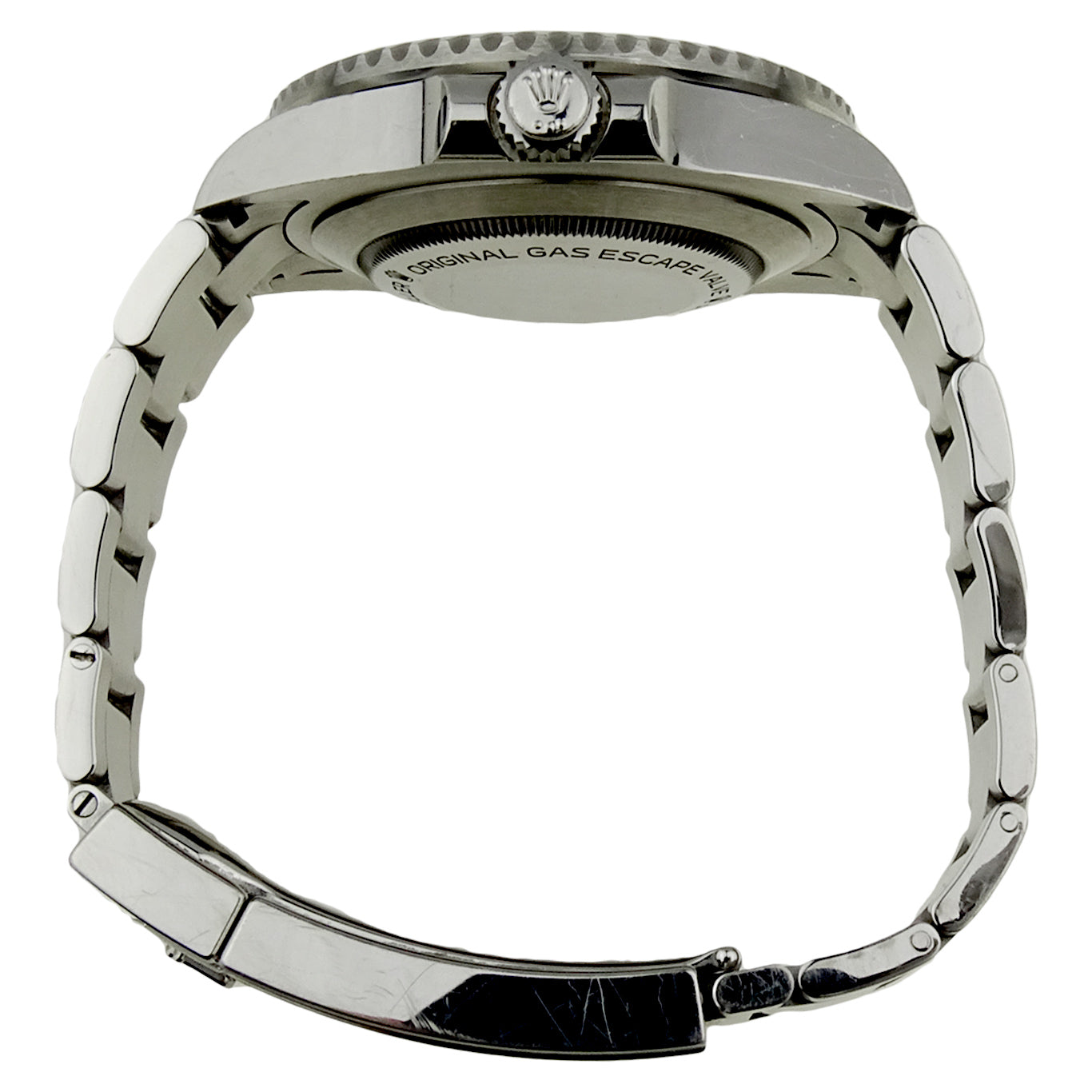 Rolex Sea-Dweller 43 'Red Writing' 126600