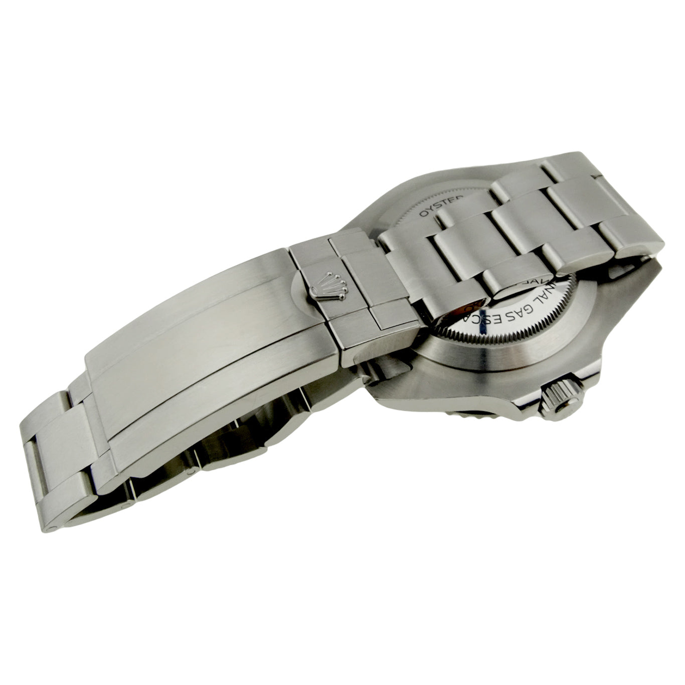 Rolex Sea-Dweller 43 'Red Writing' 126600