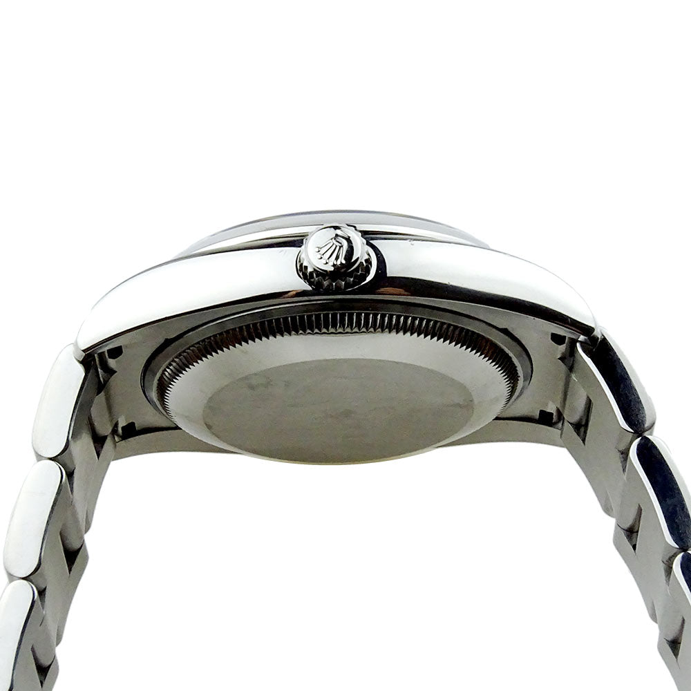 Rolex Oyster Perpetual Air-King 114200