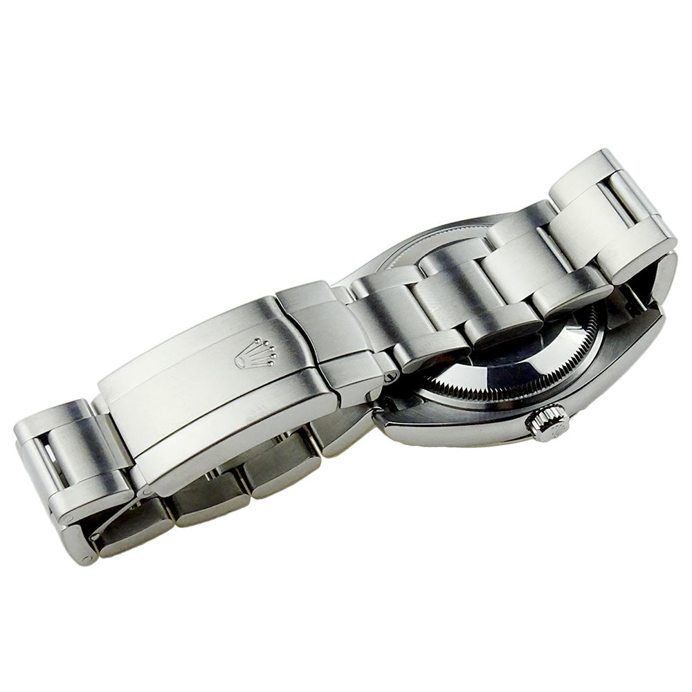 Rolex Oyster Perpetual Air-King 114200