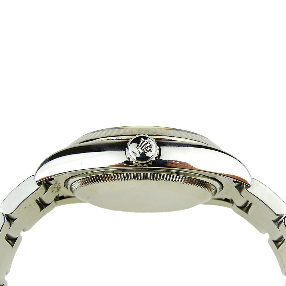 Rolex Air-King Oyster Perpetual 114234