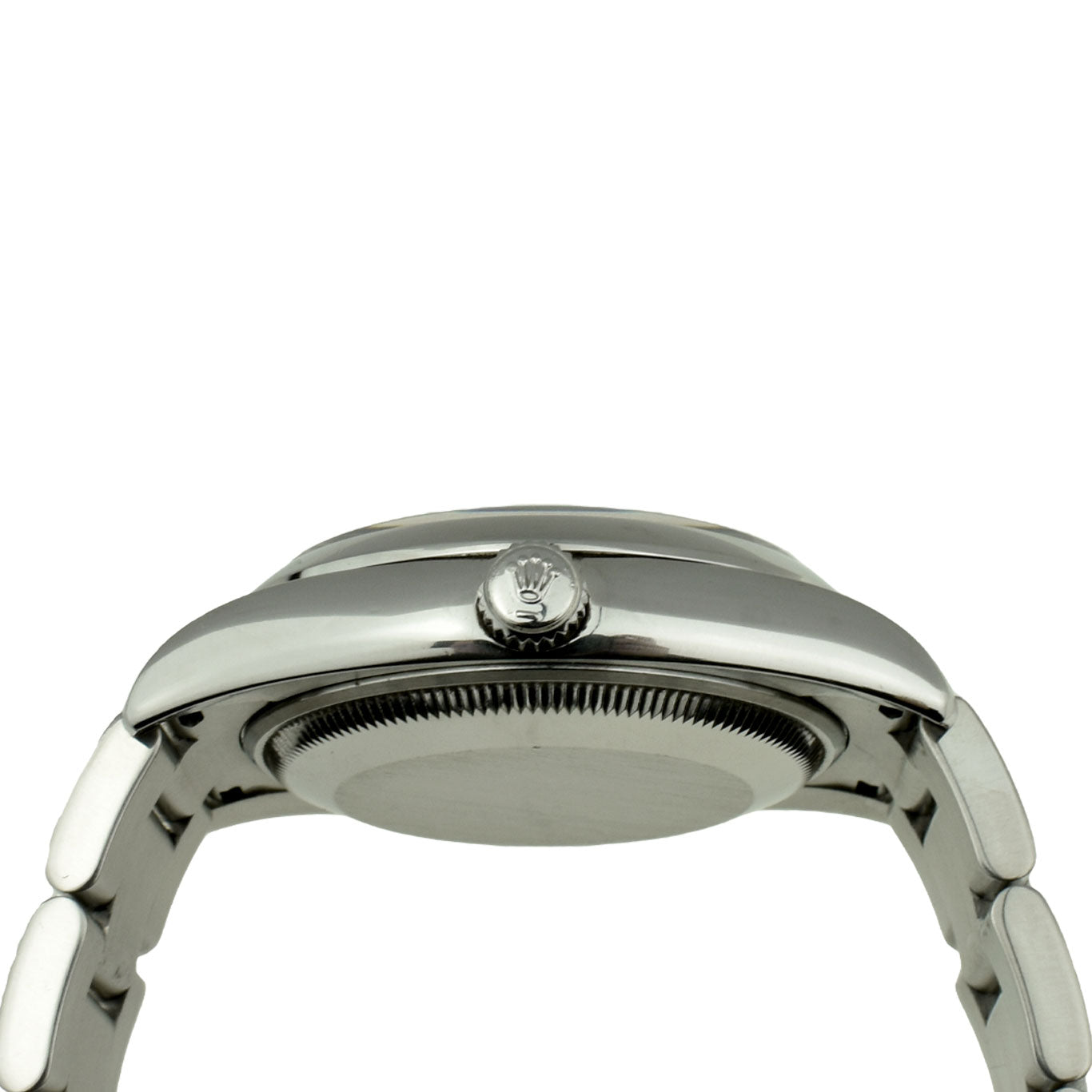 Rolex Air-King Oyster Perpetual 114200