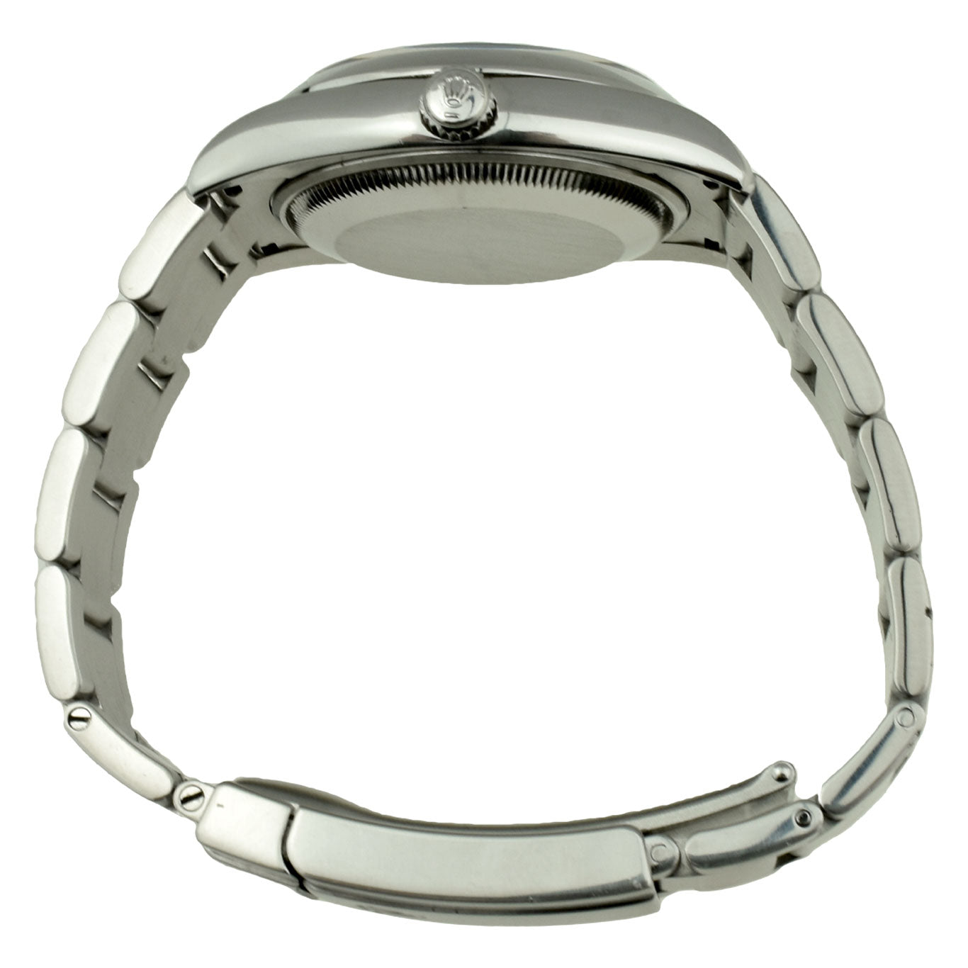 Rolex Air-King Oyster Perpetual 114200