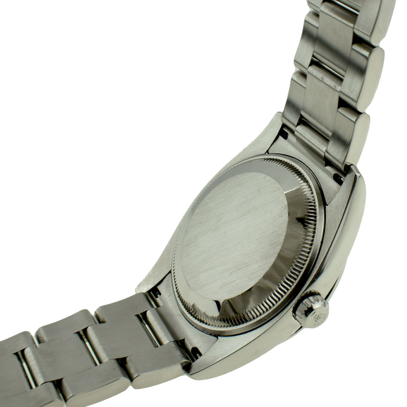 Rolex Air-King Oyster Perpetual 114200